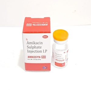 AMKOSYN-500
