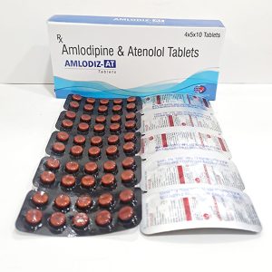AMLODIZ-AT