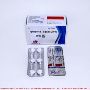 AZYROZ 250