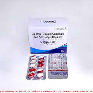 CALOCIT-CT
