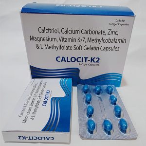 CALOCIT-K2