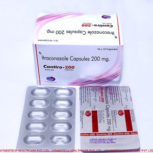 CANITRO-200