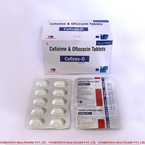 CEFIZEX O