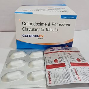 CEFOPOX-CV