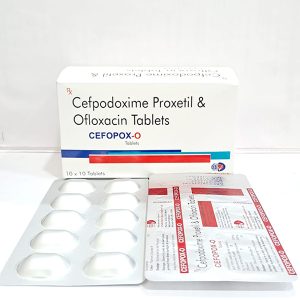 CEFOPOX-O