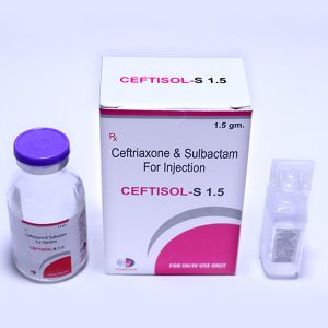 CEFTISOL-1