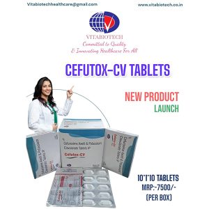 CEFUTOX-CV