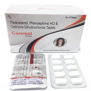 CONREST_