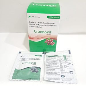 CRANNOVIT