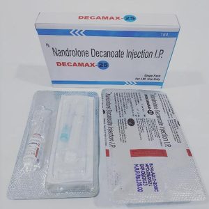 DECAMAX-25