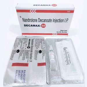 DECAMAX-50