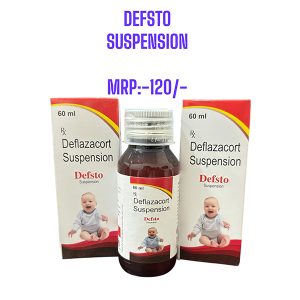 DEFSTO-SUSP