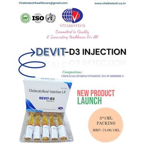 DEVIT-D3-INJ