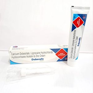 DOBESAFE-CREAM