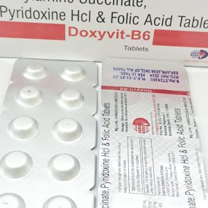 DOXYVIT-B6