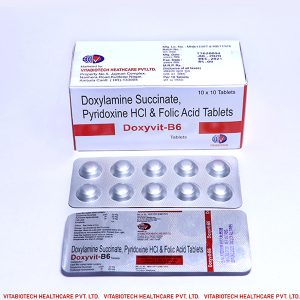 DOXYVIT B6(1)