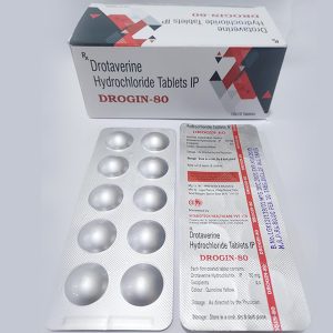 DROGIN-80