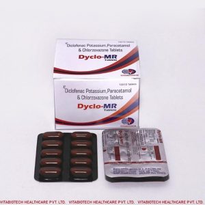 DYCLO-MR