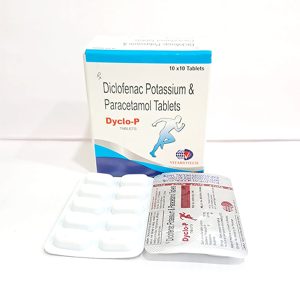 DYCLO–P