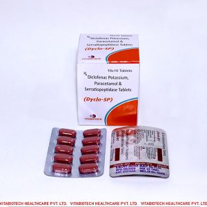 DYCLO SP_