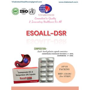 ESOALL-DSR