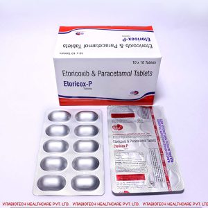 ETORICOX-P TABLETS
