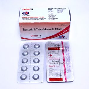 ETORICOX TH