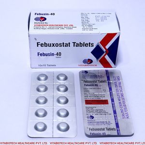 FEBUSIN 40