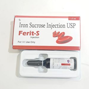 FERIT-S