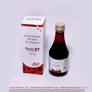 FERIT-XT