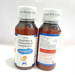 FEVGESIC-P-SUSP