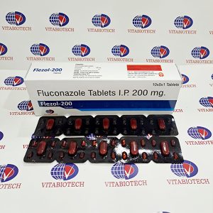 FLEZOLE-200