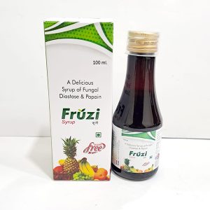 FRUZI 100ML