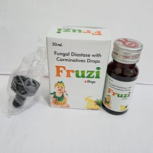 FRUZI-DROPS