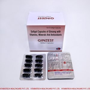 GINZEST_