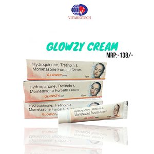 GLOWZY