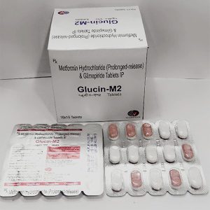 GLUCIN-M2