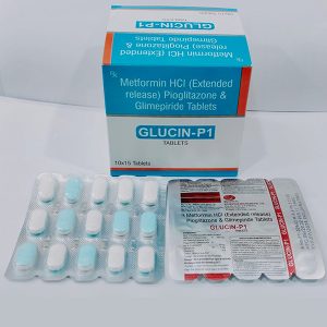 GLUCIN-P1