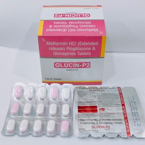 GLUCIN-P2