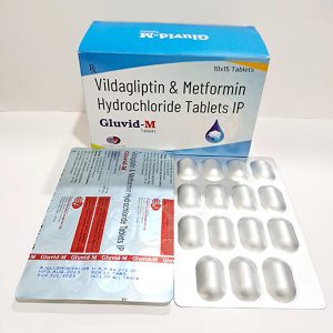 GLUVID-M