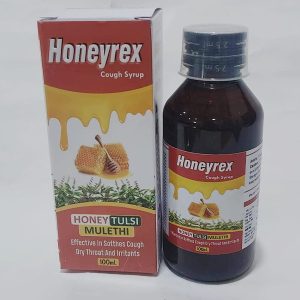HONEYREX (2)
