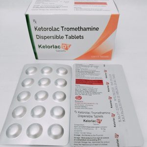 KELORLAC DT