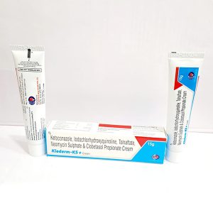 KLEDERM