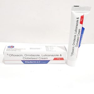 KLEDERM-LC