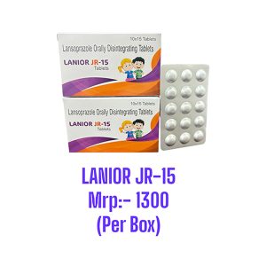LANIOR-JR-15