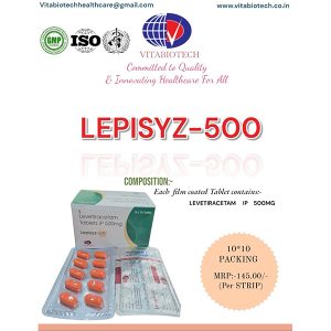 LEPISYZ-500