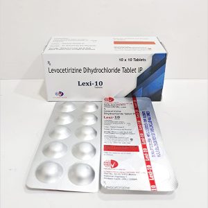 LEXI-10