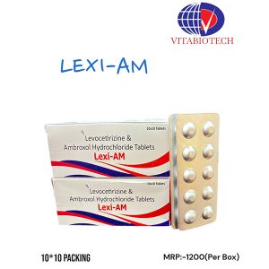 LEXI-AM