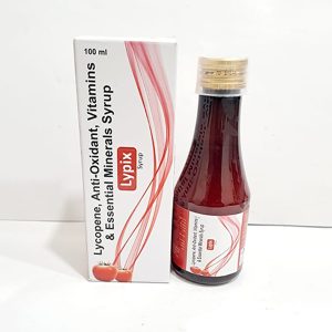 LYPIX