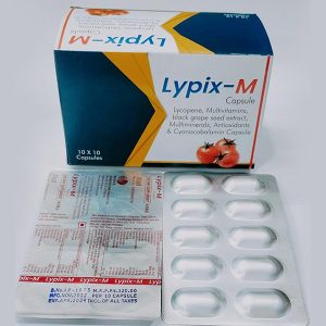 LYPIX-M